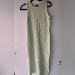 Express dress